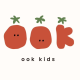 OOK-KIDSTees