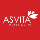 ASVITA Plastic