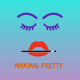 Making Pretty