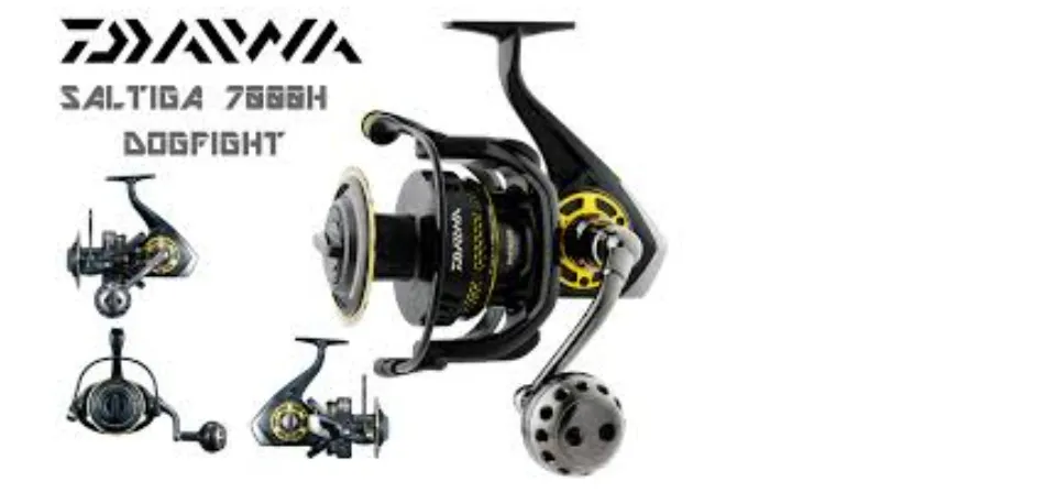 リール DAIWA - SALTIGA 7000H DOGFIGHT hq720.jpg?sqp=-