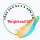 Thế Giới Nail 937