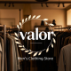 Valor Men's Clothing Store