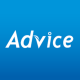 ADVICE SHOP