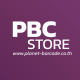PBC Store