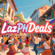 LazPHDeals