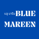 BLUE MAREEN