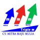Triple M (Mitra Maju Mulia)
