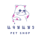 แจ่มแมว Pet Shop