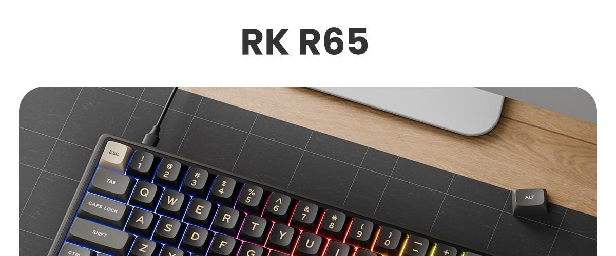 Royal Kludge Official Store Official Store in Malaysia, Online Shop 09 2024