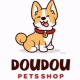 DOUDOU petsshop