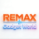 REMAX Gadget World