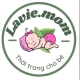 Lavie Mom - Thời trang trẻ em
