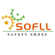 SOFLL Safety shoes