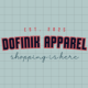 Dofinik Apparel
