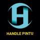 HANDLE PINTU