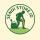 Sendi Store.ID