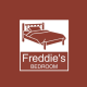 Freddie's Bedroom