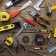 HT tools & hardware