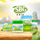 Salveo Barley Grass Asia