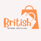 BRITISH STORE