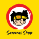 ซามูไร ช็อป