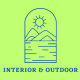 Interior & Outdoor