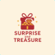 Surprise and Treasure