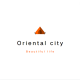 Oriental city