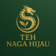 Teh Naga Hijau