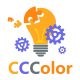 CCColor