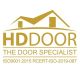 HDDoor Pte. Ltd.