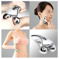 3D Massager Alat Pijat Manual Wajah. 