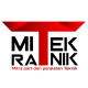 CV. Mitra Teknik