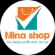 GIA DỤNG MINA