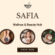 Safia Wellness & Beauty Hub