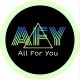 AFY shop