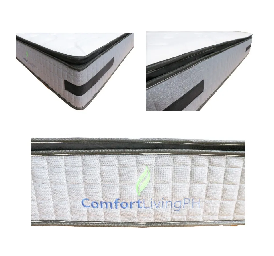 Introducing our new DreamLux and UltraLux Mattress Line - ComfortLivingPH -  Official Store