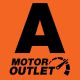 A motor outlet