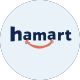 Hamart Gia Dụng Tiện Lợi