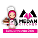 Medan kitchen