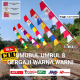 KONVEKSI BENDERA MURAH