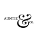 Auntie&Co. Online Shop
