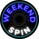 Weekend Spin