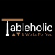 Tableholic
