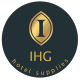 IHG Hotel Supplies