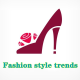 Fashion style trends