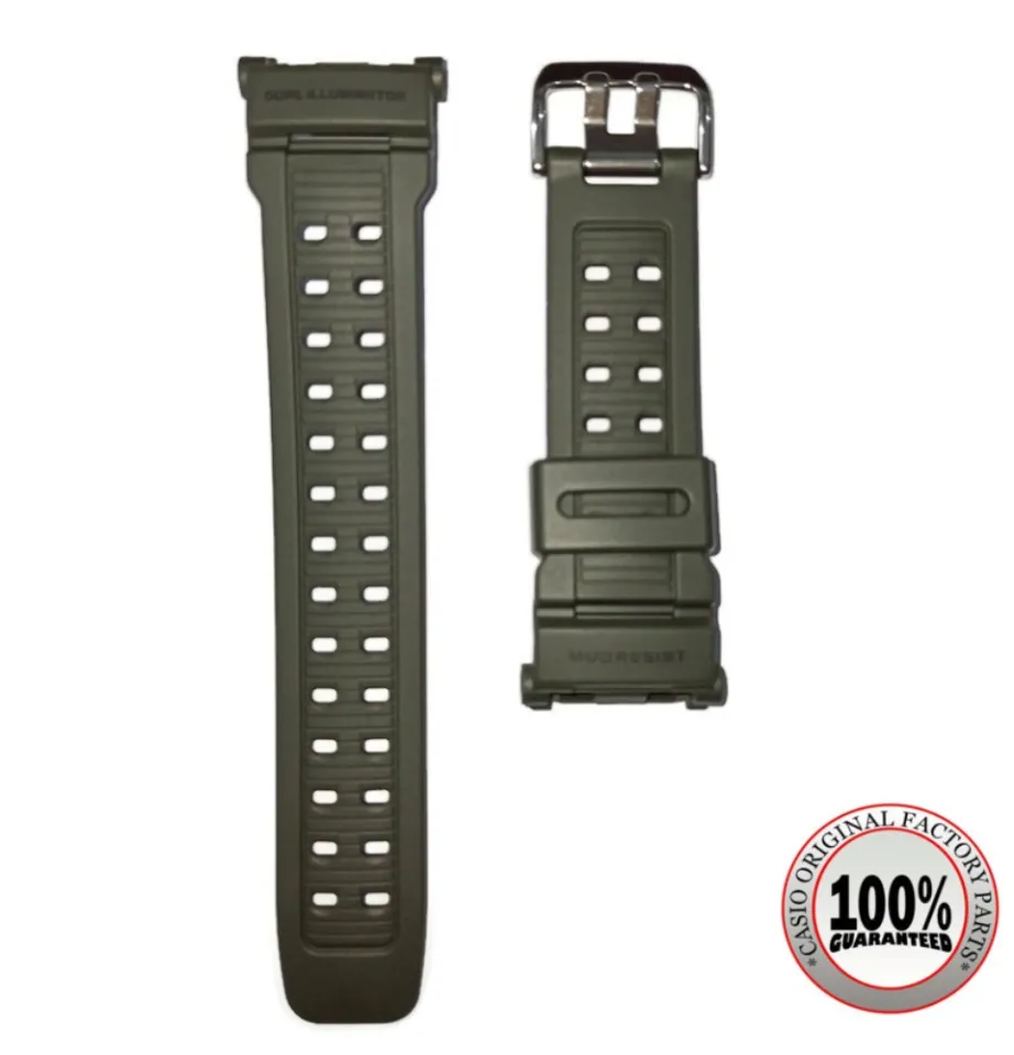 Mudman best sale g9000 strap