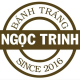 Bánh tráng Ngọc Trinh 2016