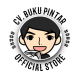 CV BUKU PINTAR