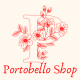 Portobelloshop